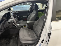 Hyundai IONIQ hybrid vaihtoauto