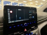 Hyundai IONIQ hybrid vaihtoauto