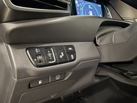 Hyundai IONIQ hybrid vaihtoauto