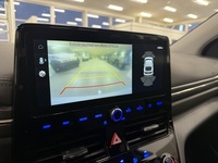 Hyundai IONIQ hybrid vaihtoauto