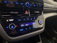 Hyundai IONIQ hybrid vaihtoauto