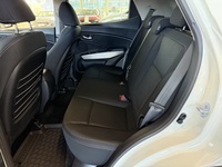 SsangYong Tivoli vaihtoauto