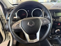 SsangYong Tivoli vaihtoauto