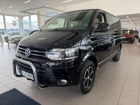 Volkswagen Multivan vaihtoauto