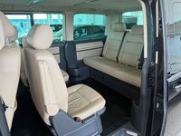 Volkswagen Multivan vaihtoauto