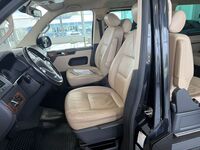 Volkswagen Multivan vaihtoauto