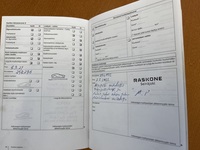 Volkswagen Multivan vaihtoauto