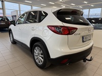 Mazda CX-5 vaihtoauto
