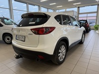 Mazda CX-5 vaihtoauto