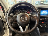 Mazda CX-5 vaihtoauto