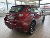 Subaru XV vaihtoauto