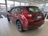 Subaru XV vaihtoauto
