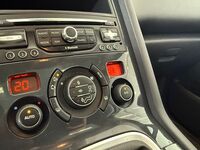 Peugeot 5008 vaihtoauto