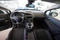 Peugeot 5008 vaihtoauto