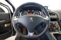 Peugeot 5008 vaihtoauto