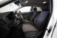 Hyundai i20 vaihtoauto