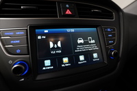 Hyundai i20 vaihtoauto