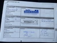 Dacia Logan MCV vaihtoauto