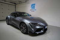 Toyota GR Supra vaihtoauto