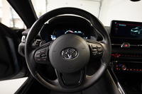 Toyota GR Supra vaihtoauto