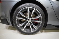 Toyota GR Supra vaihtoauto