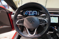 Volkswagen Arteon vaihtoauto