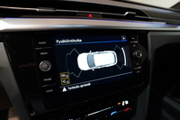 Volkswagen Arteon vaihtoauto