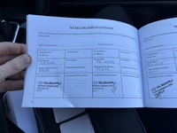 Subaru Outback vaihtoauto