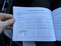 Subaru Outback vaihtoauto