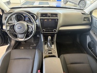 Subaru Outback vaihtoauto