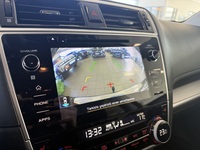 Subaru Outback vaihtoauto