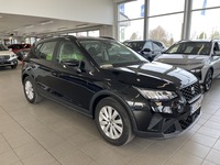 SEAT Arona vaihtoauto