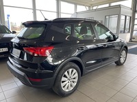 SEAT Arona vaihtoauto