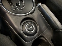 Mitsubishi ASX vaihtoauto