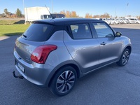 Suzuki Swift vaihtoauto