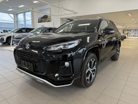 Suzuki Across vaihtoauto