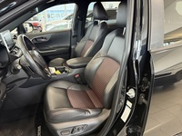 Suzuki Across vaihtoauto