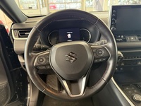 Suzuki Across vaihtoauto