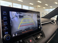 Suzuki Across vaihtoauto