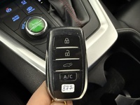 Suzuki Across vaihtoauto