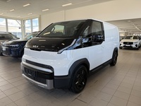 Kia PV5 Cargo vaihtoauto