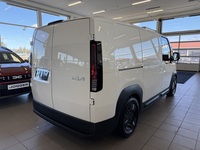 Kia PV5 Cargo vaihtoauto