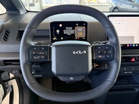 Kia PV5 Cargo vaihtoauto