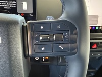 Kia PV5 Cargo vaihtoauto