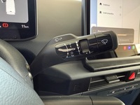 Kia PV5 Cargo vaihtoauto