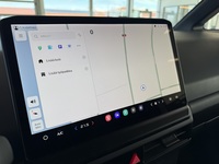 Kia PV5 Cargo vaihtoauto