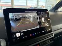 Kia PV5 Cargo vaihtoauto