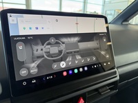 Kia PV5 Cargo vaihtoauto