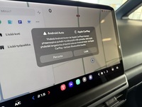 Kia PV5 Cargo vaihtoauto