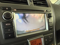 Toyota Verso-S vaihtoauto